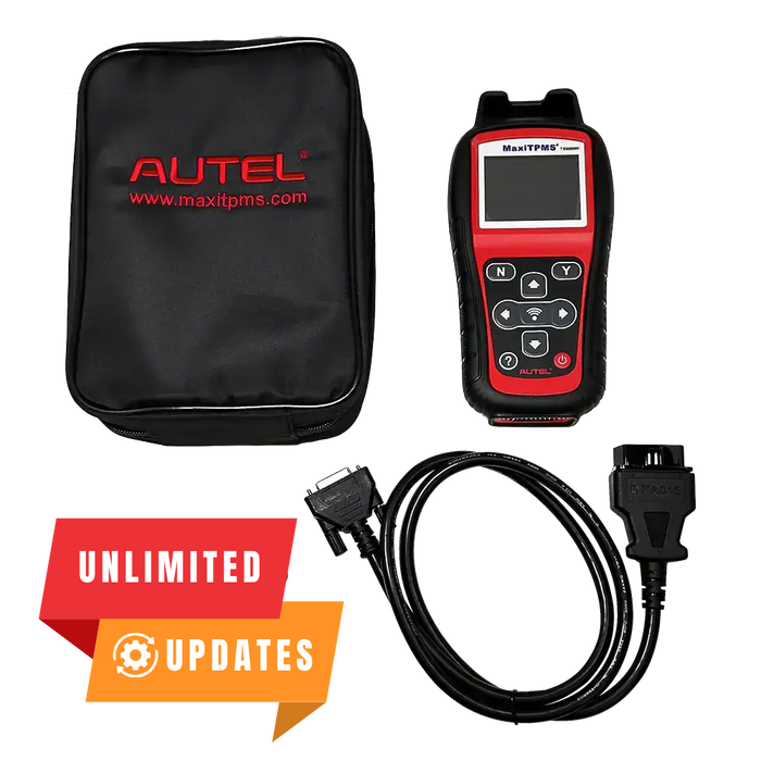 Autel TS508WF NEW Gen TPMS Diagnostic + Service Tool
