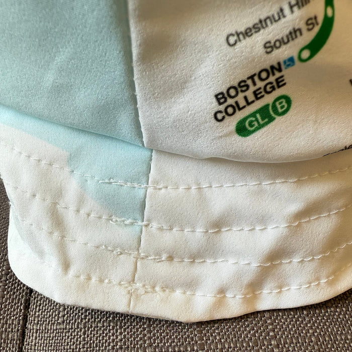 Baby Bucket hat - Wholesale - Maritime Tribes USA