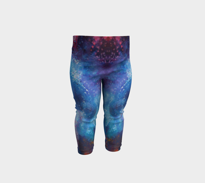 Baby Galatic Tights