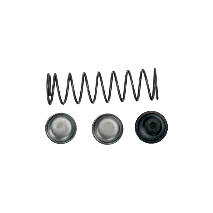Bahco Replacement Buffer & Spring Set