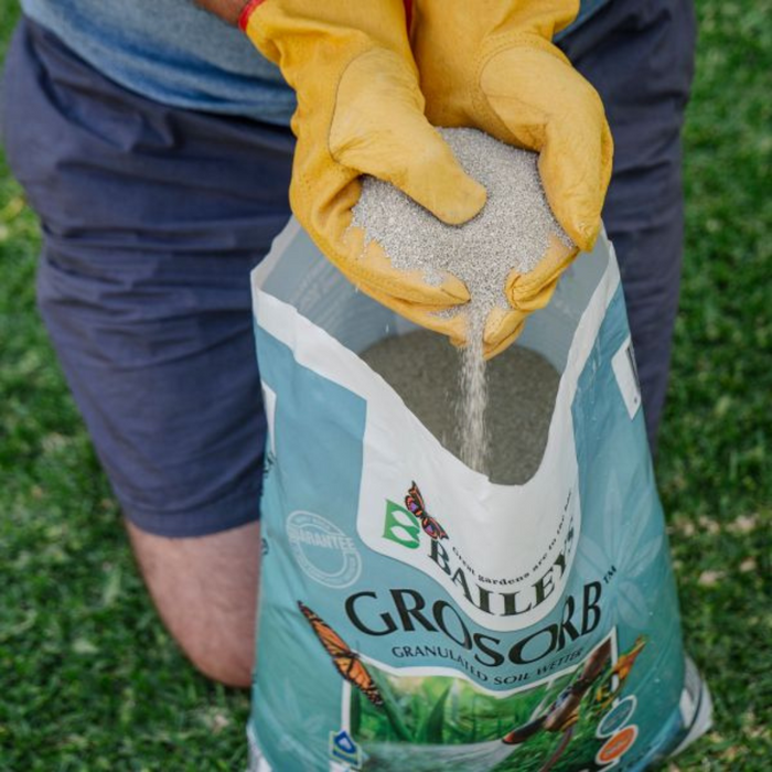 Baileys Grosorb Granular Soil Wetter – 25L