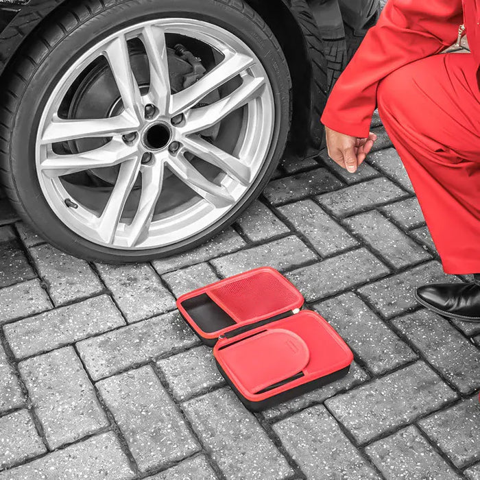 Bartec TECH600PRO TPMS Service Tool - TPMS Tools