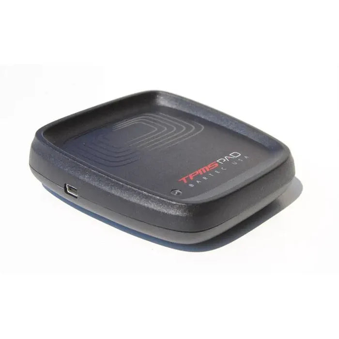 TPMS Service - Bartec TPMS-PAD (Programming Accessory Device)