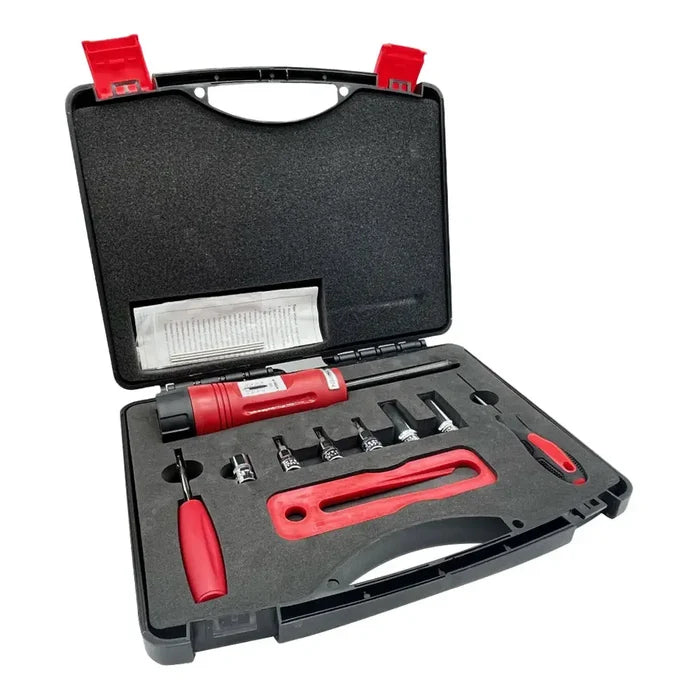 Bartec WRTMT107 TPMS Mechanical Tool Set for Fasteners (10