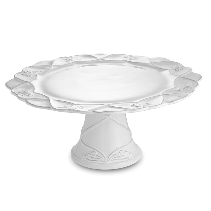Bella Bianca Cake Stand
