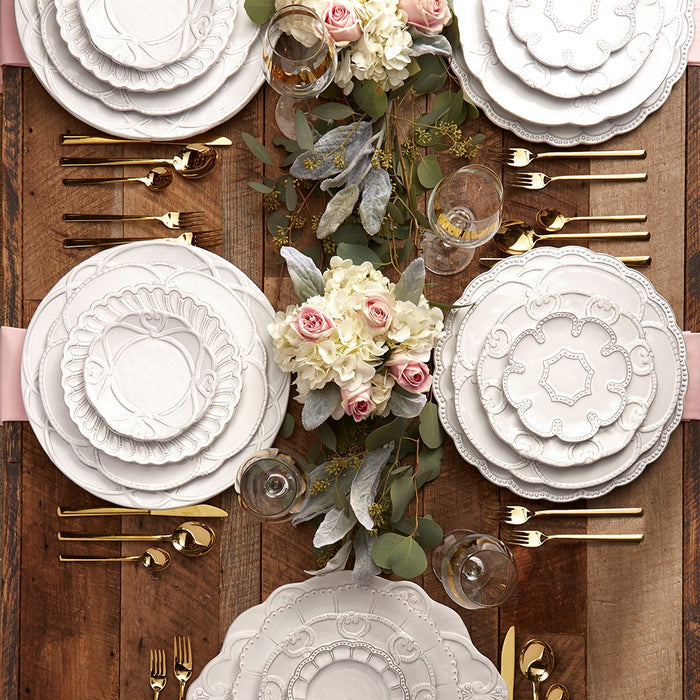 Bella Bianca Cake Stand