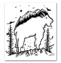 Billy Goat Spine