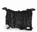 BLACK BELLA DOG BLANKET, Blankets - Bones Bizzness