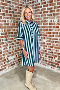BONNIE DRESS