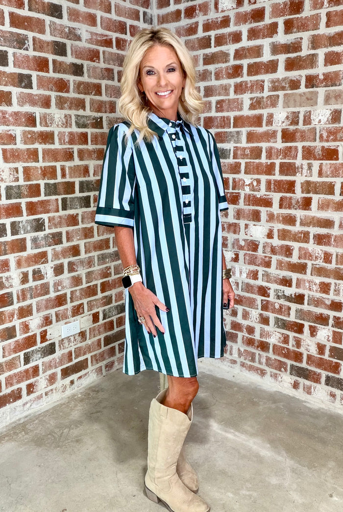 BONNIE DRESS