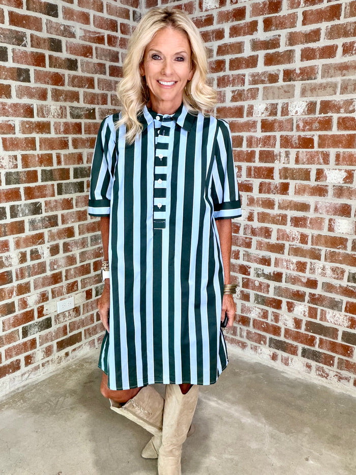 BONNIE DRESS