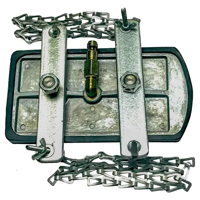 Branick 41G9 Adapter - Brake Service