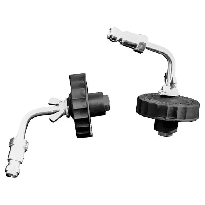 Branick 47G Chrysler Brake Bleeder Adapter - Brake Service