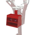 Branick Optional Cabinet for 5035 5045 Tire Spreader -