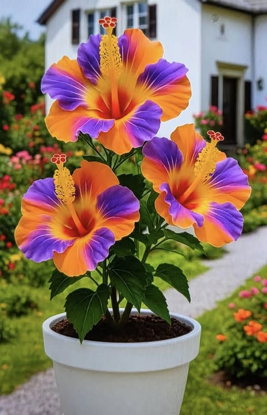 #5 / 3 flores