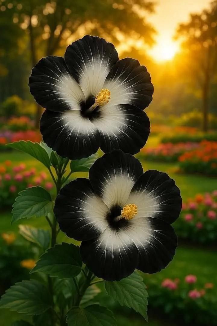 #6 / 3 flores