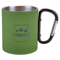 Carabiner Handle Mug