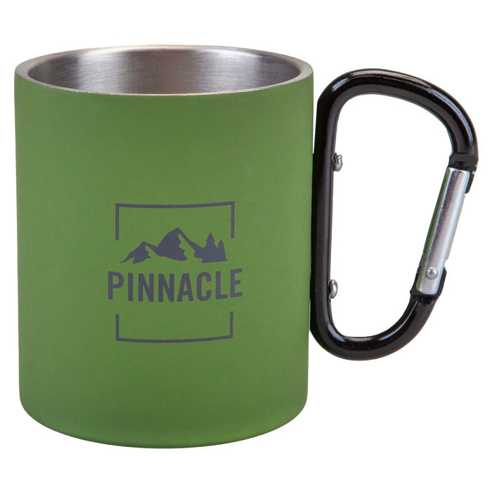Carabiner Handle Mug