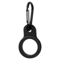 Caribiner Bottle Carrier  Black - 9.5cm x 4cm