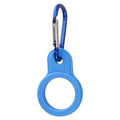 Caribiner Bottle Carrier  Blue - 9.5cm x 4cm