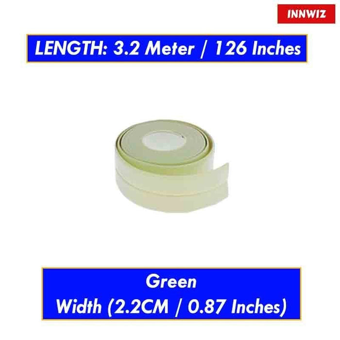 Zelena / 2.2CM (0.87 Inches)