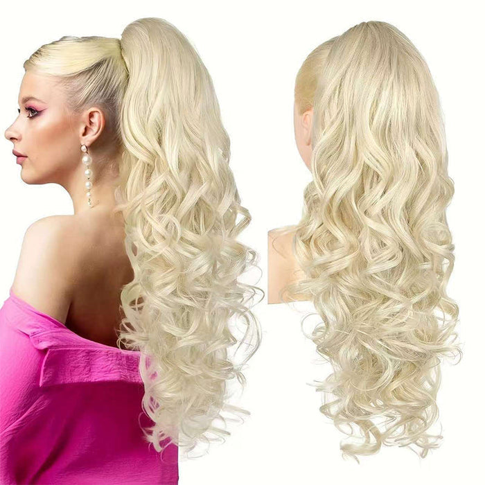 Svetlo blond