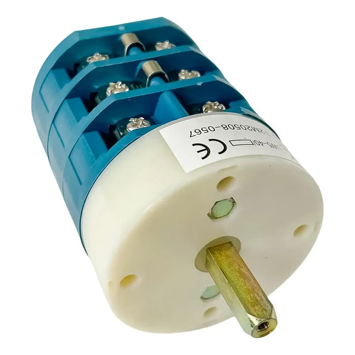 Cemb 505009 OEM AC Motor Switch Forward/Reverser SM825T Tire