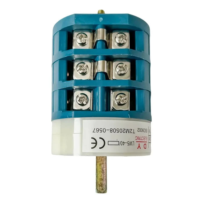 Cemb 505009 OEM AC Motor Switch Forward/Reverser SM825T Tire