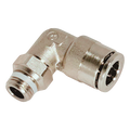 Cemb OEM 90-Degree Union Fitting, G1/8 - T8 - 3-00049
