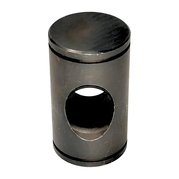 Black Cemb OEM pivot pin with center hole for SM825EVO tire changer bead breaker arm