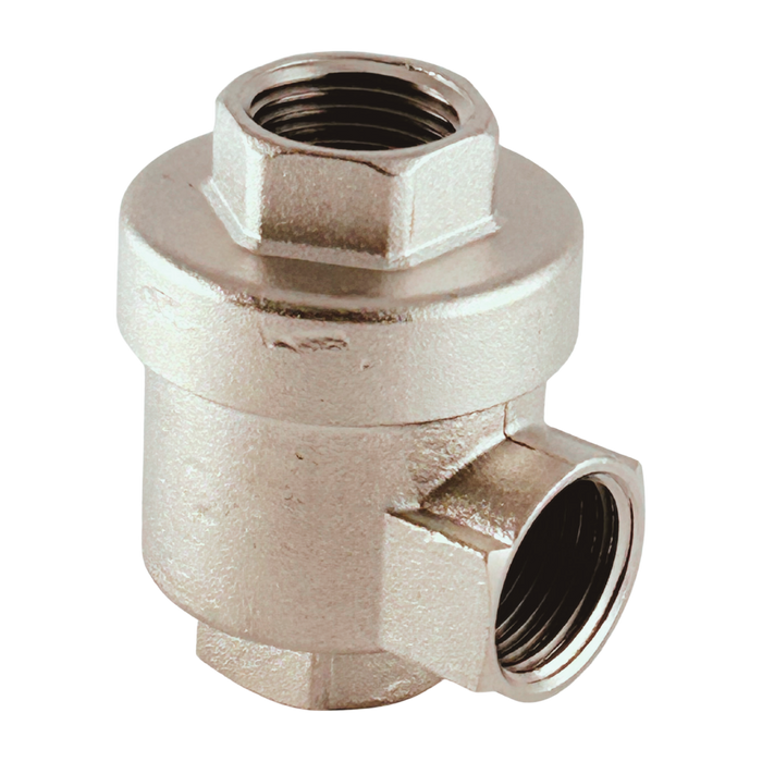 Cemb Quick Relief Valve, D15-1/2 for SM825AIR - 0306353
