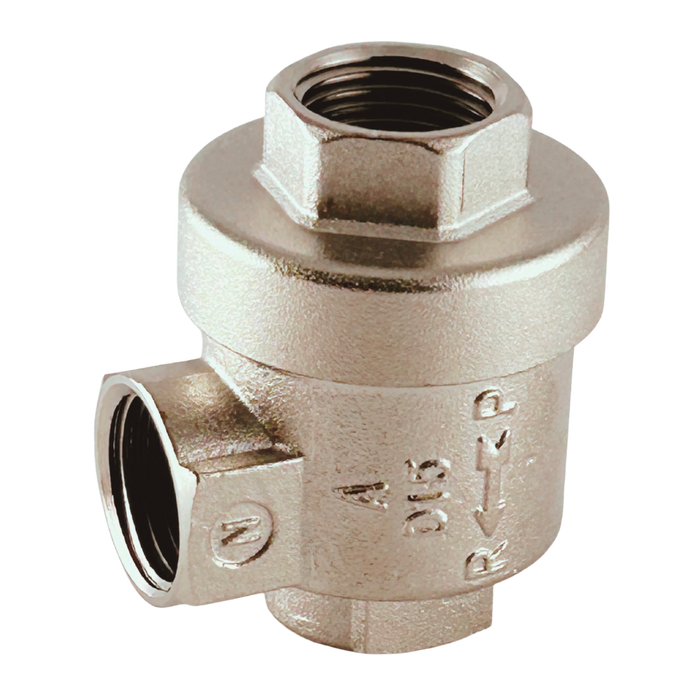 Cemb Quick Relief Valve, D15-1/2 for SM825AIR - 0306353