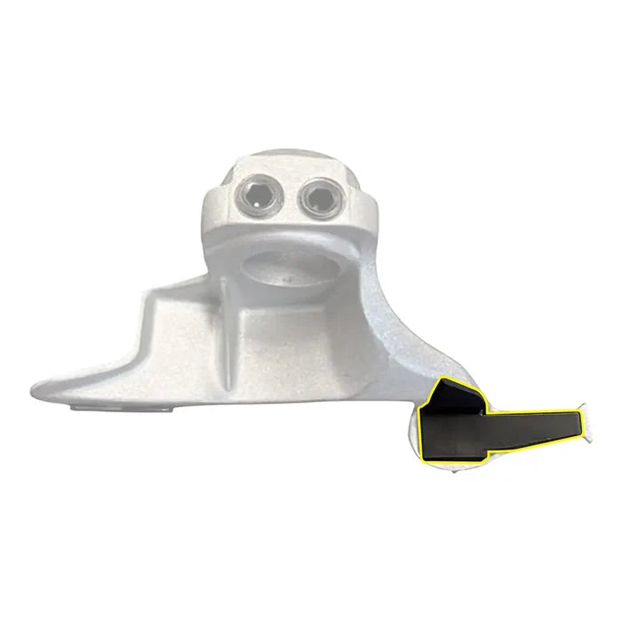 Cemb YC13006689 OEM Front Plastic Duckhead Insert (Ea) -