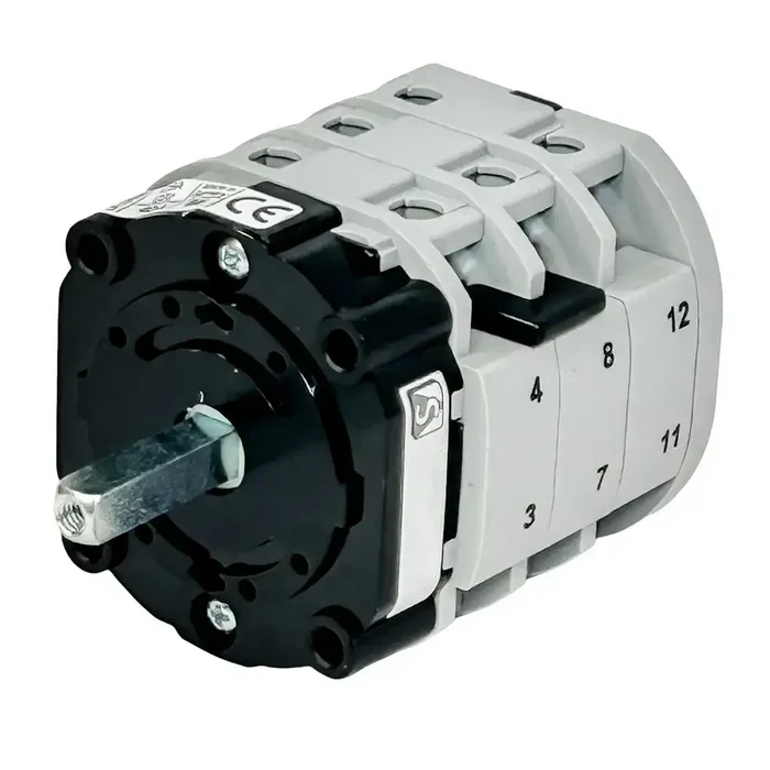 Cemb 4595380 OEM Motor Forward/Reverser Switch 110V/40A