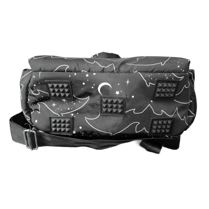 Chained Diaper Bag