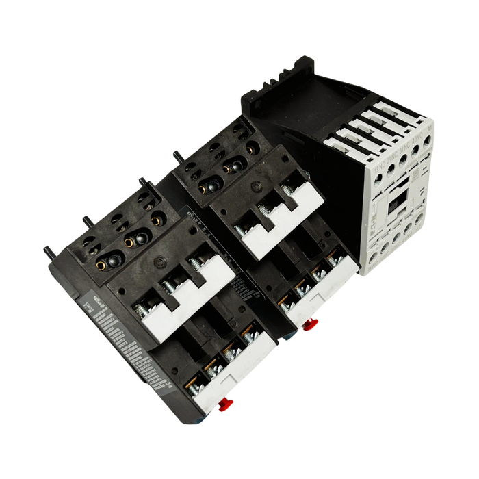 Champion OEM TEN011731 DCP Conversion Kit, 460V 3-Phase, 5/7.5 HP