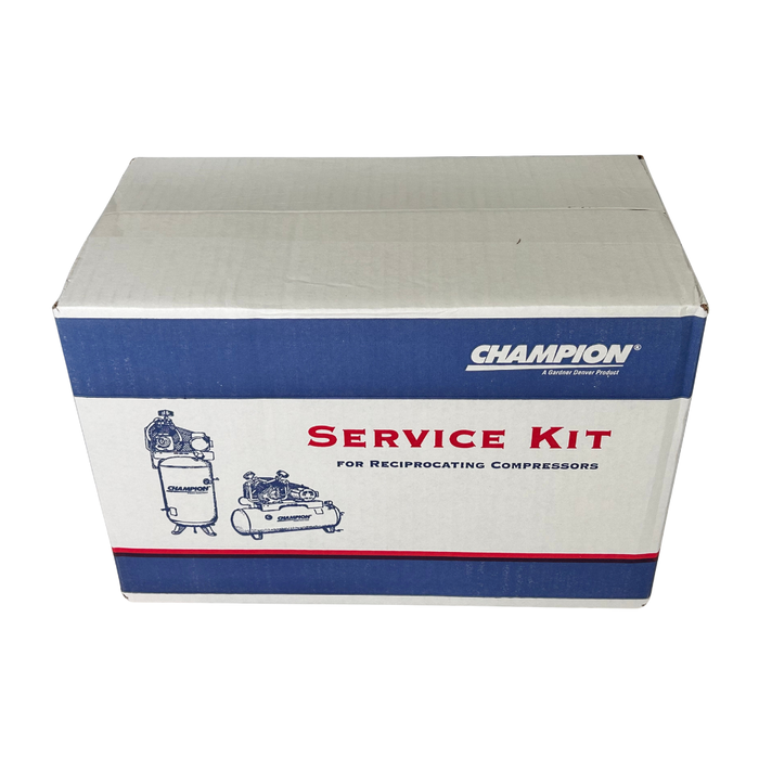 Champion OEM Z11883 R30/RV30 500 Hr Mineral Service Kit (1 Kit)