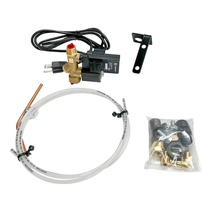 Champion TEN002668 OEM GRP Electric Tank Drain w/ Molded