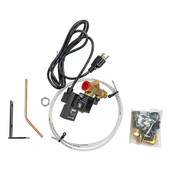 Champion TEN002668 OEM GRP Electric Tank Drain w/ Molded