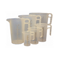 Chemical Measuring Jug
