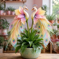 🦚 Cibuľky orchideí Peacock – živý klenot ✨-SK