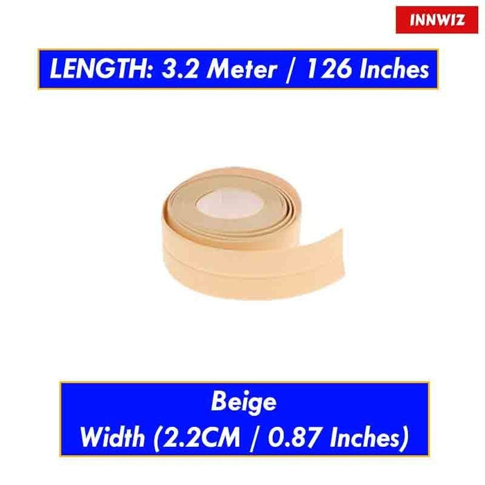 Beige / 2.2 cm (0.87 pulgadas)