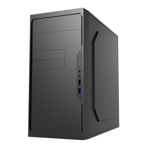 CiT CITWORK Desktop Black