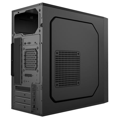 CiT CITWORK Desktop Black