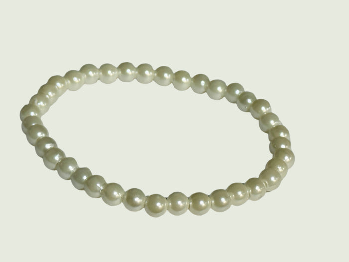 Clay Bead Bracelets