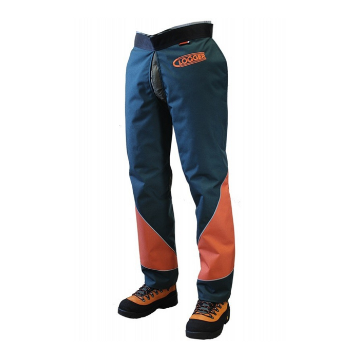 Clogger Chainsaw Chaps