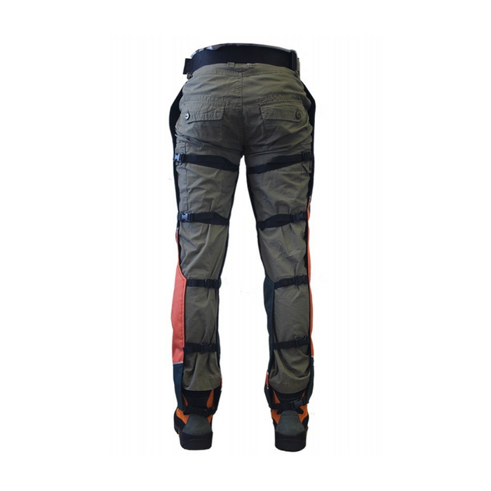 Clogger Chainsaw Chaps