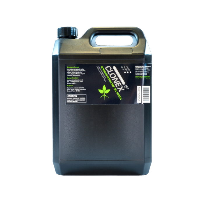 Clonex Propagating Gel - 5L