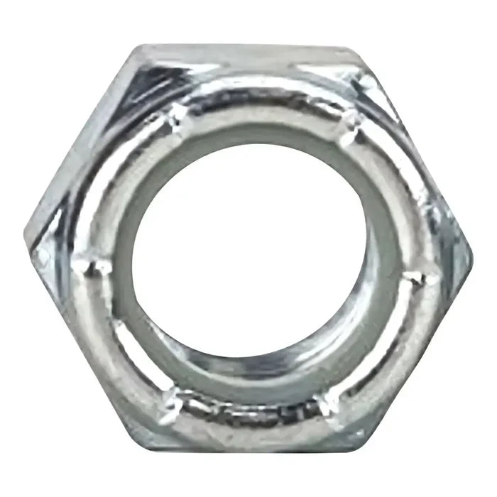 Coats 1/2’ Nylon Insert Lock Nut GR5 - 8101039 Tire