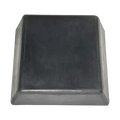 Dark gray rubber pad for R15 R20 tire changer RC-20 tire changers
